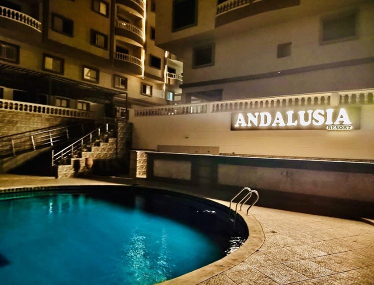 Red Sea Property