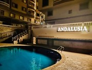 Andalusia Resort Hurghada Arabia | Furnished 2 Bedroom Apartment For Sale Compound With Pool