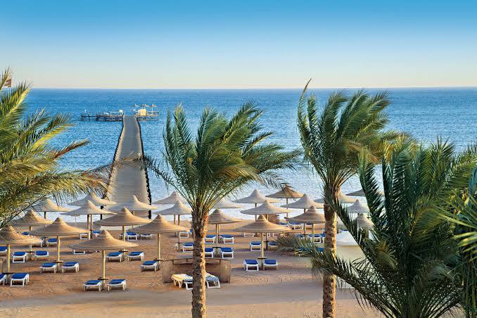 Red Sea Property