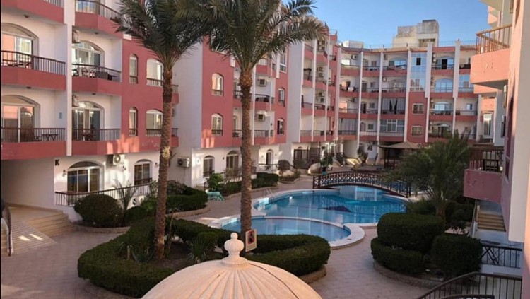 Red Sea Property