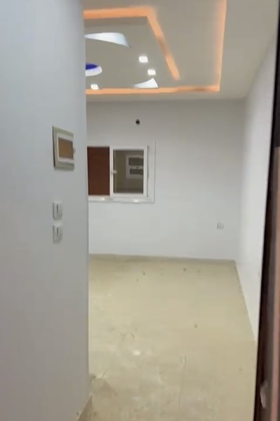 Wohnung zum Verkauf in Old Kawther, Hurghada. Geräumig, 125 qm.m, 3BD Wohnung / Grüner Vertrag