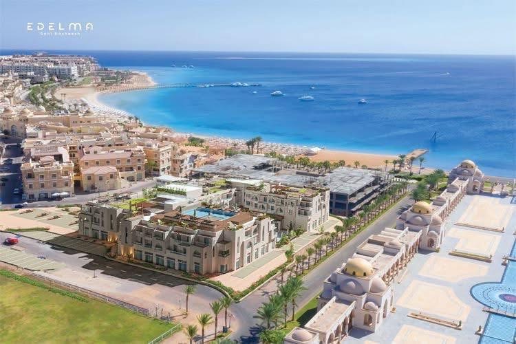 Red Sea Property
