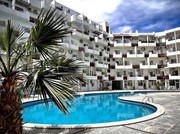 Wonderful pool view studio in apart-hotel Tiba View Hurghada | Without maintenance fees | 5 min sea 