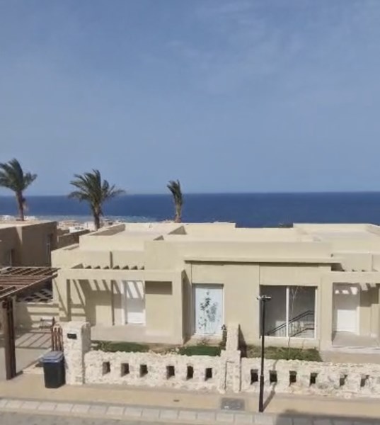Red Sea Property