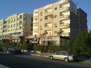 Ein-Zimmer-Wohnung mit Möbeln zum Verkauf in Hurghada in der Nähe von Al Dau Heights| Grüner Vertrag