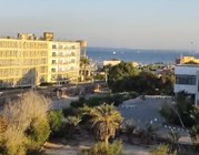 Meerblick 3 Schlafzimmer Wohnung zum Verkauf in Hurghada, Arabien Bereich. Strandnähe
