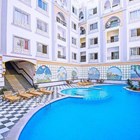 Hurghada Apartments for Sale Near the Beach & Marina: Furnished Studio in Sheraton Plaza Hurghada 