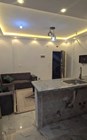 Immobilien in Hurghada mit grünem Vertrag / Moderne Zwei-Zimmer-Wohnung zum Verkauf in Arabia