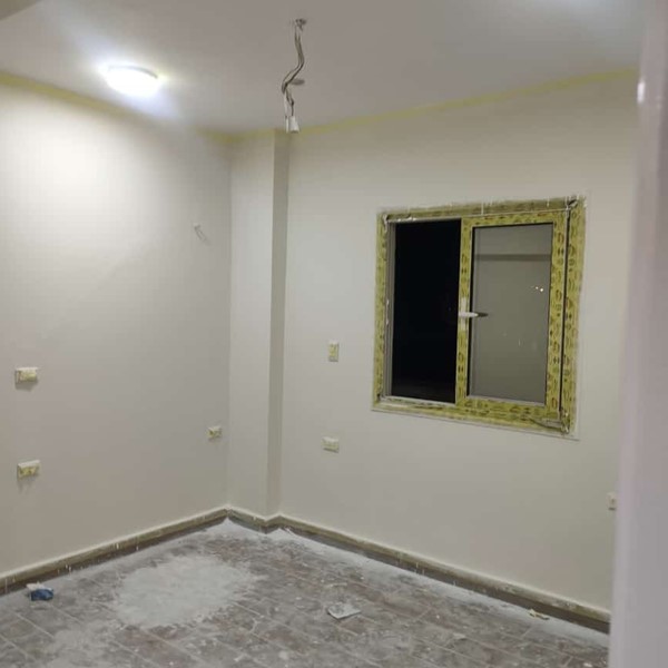 Good finished 2 BD apartment for sale in Hurghada near the sea, Mubarak 11