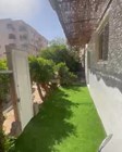 Недорогая квартира в Хургаде рядом с морем | Меблированная квартира с садом в районе Азия, Мубарак11