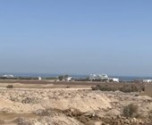 Недвижимость в Хургаде. Меблированная трехкомнатная квартира с видом на море, напротив пляжа! 