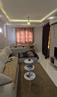 Cheap apartments in Hurghada, furnished apartment for sale, near the sea, Mubarak 11. No maintenance
