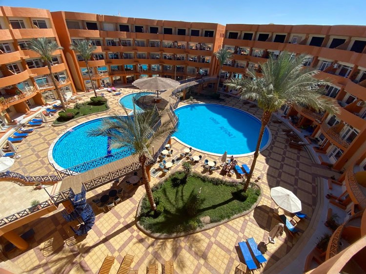 Red Sea Property