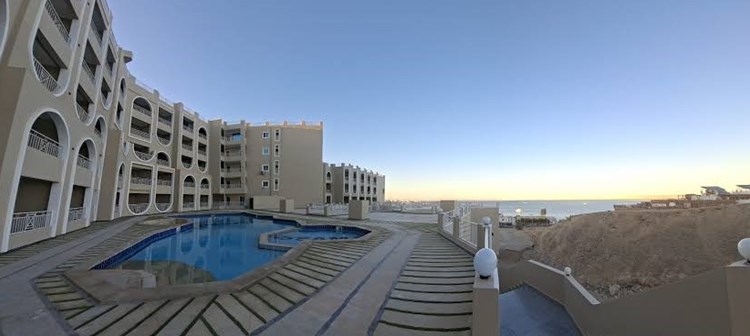 Red Sea Property