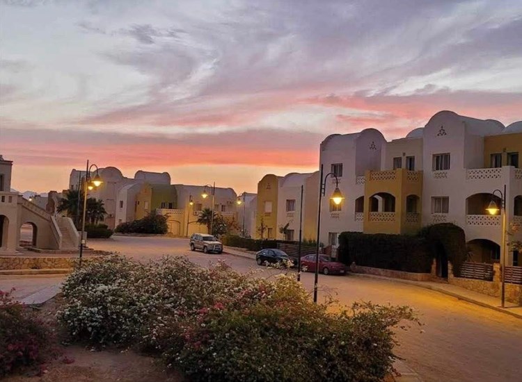 Red Sea Property