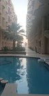 Compound Casablanca, El Ahyaa, Studio, leer, Privatstrand und Pool