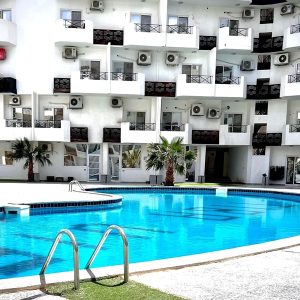 Latest Property in Red Sea