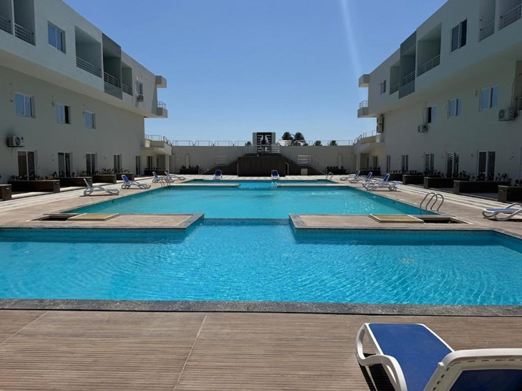 Red Sea Property