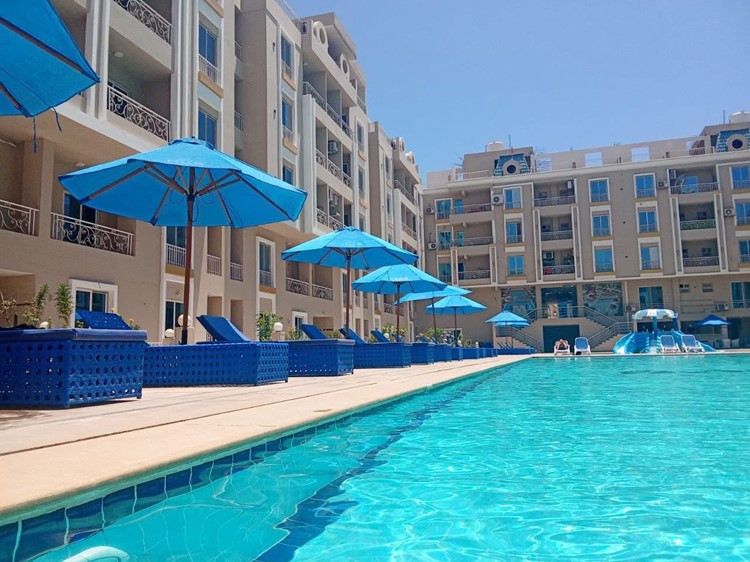 Red Sea Property