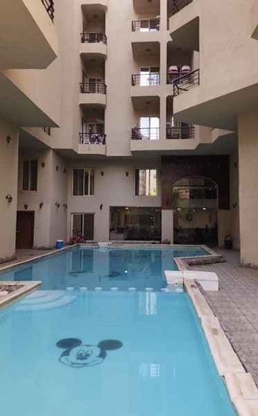 Red Sea Property