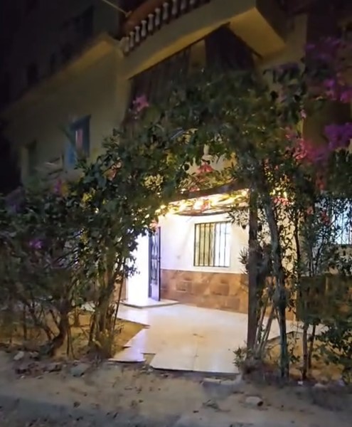 Red Sea Property