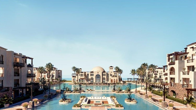 Red Sea Property