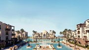 CALA SAHL HASHEESH STUDIO IN INSTALLMENTS UP TO 7 YEARS | POOLS & BEACH 