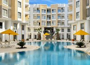 Aqua Infinity Hurghada Apartment For Sale | 2 +1| Furnished & Equipped | 500m to the beach 