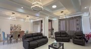 Sea View Duplex For Sale In Hurghada Egypt, Al Ahyaa With Private Roof | Furnished | Sauna | Jacuzzi