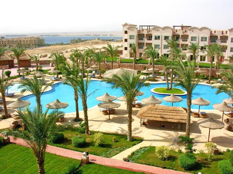 Red Sea Property