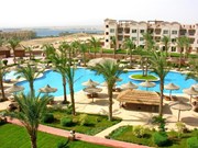 Sunset Pearl Sahl Hasheesh - Ready To Move In Spacious 68m Studio With Pool View 