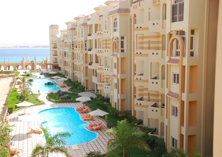Latest Property in Red Sea