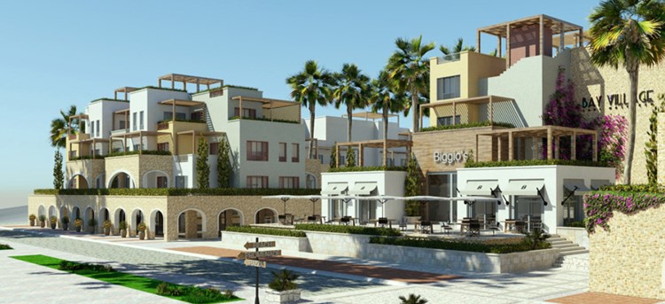 Latest Property in Red Sea