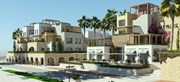 Sahl Hasheesh Property | 2-Bed Apartment for Sale in Bay Village Sahl Hasheesh | No maintenance 