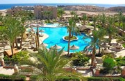 Sunset Pearl Sahl Hasheesh | Sea View One Bedroom Apartment With Private Garden 