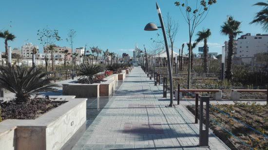 Finished, spacious, 85 sq.m, 2BD apartment for sale in Hurghada, Dahar district. Not far from sea
