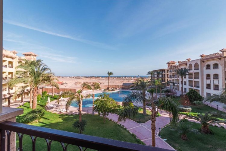 Red Sea Property