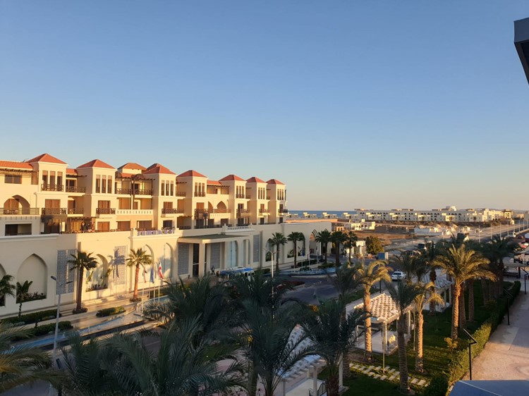 Red Sea Property
