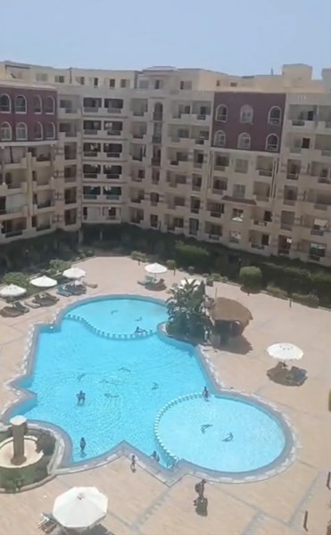 Red Sea Property