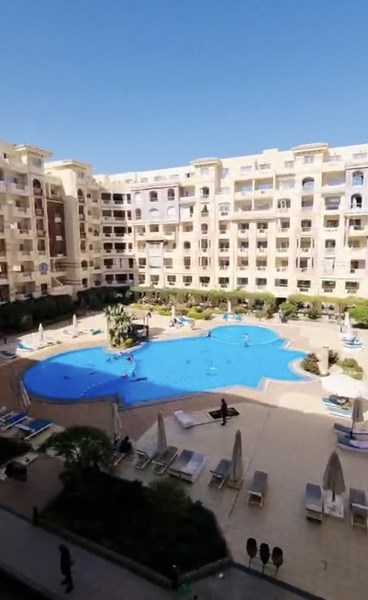 Red Sea Property