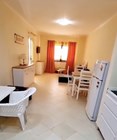 Florenza Khamsin Hurghada | One Bedroom Apartment With Furniture For Sale 