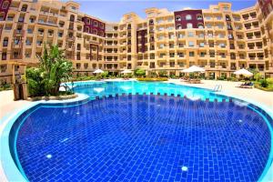 Florenza Khamsin Hurghada / Studio in Raten vom Entwickler für 2 Jahre!