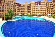 Florenza Khamsin Hurghada / Studio in Raten vom Entwickler für 2 Jahre!