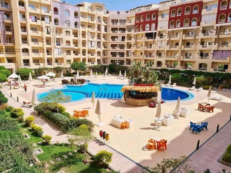 Red Sea Property