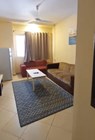 One Bedroom Apartment In Florenza Khamsin Hurghada | Wonderful complex with pools front of the sea 