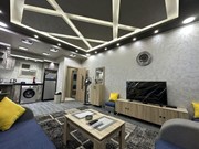 Luxurious 2‑Bedroom Apartment for Rent in Hurghada — Inter Star Complex, Prime Mamsha Location!