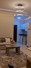 Moderne 1-Zimmer-Wohnung zum Verkauf in Hurghada Interconty Area - Zugang zum Pool / Voll möbliert