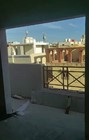 Lux finishing, spacious 120sq.m, two-bedroom, roof apartment for sale in Hurghada, Old Kawther
