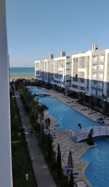 Red Sea Property