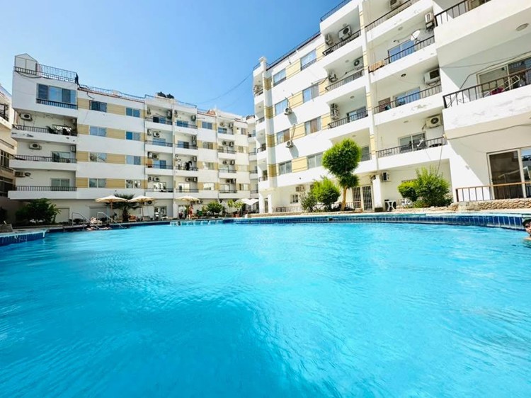 Red Sea Property